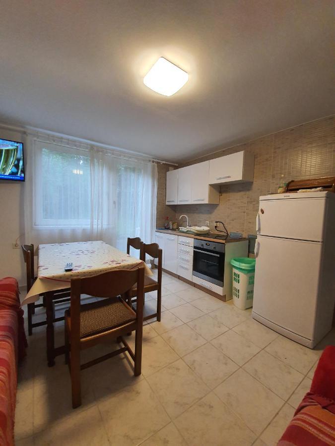 Apartman Runolist Delnice Exterior foto